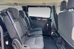 Transit Custom 320 l Trend 9 Sitzer Klima Kamera