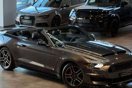 Ford Mustang 72.153 km 21.950 € Bochum 44807