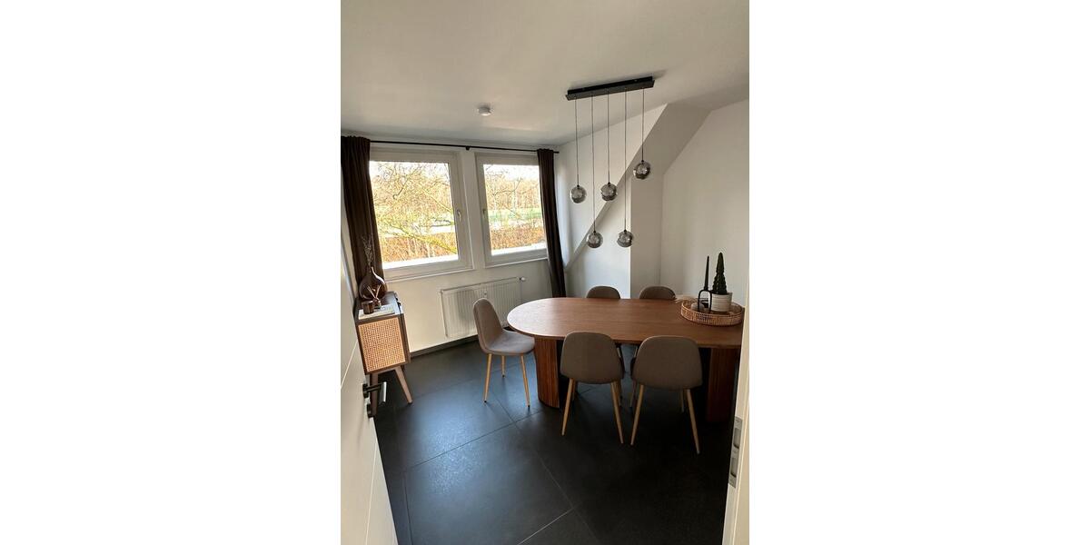 Maisonettenwohnung Essen Stadtbezirk V - 4.5 Zimmer, 108 m&sup2;, 279.000&euro; | Angebot:27096046