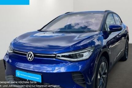 VW ID.4 9.466 km 41.450 € Mettmann 40822
