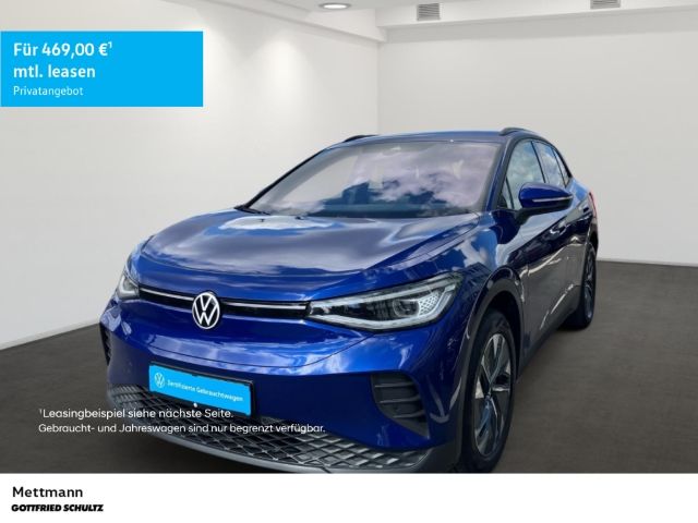VW ID.4 9.466 km 41.450 € Mettmann 40822