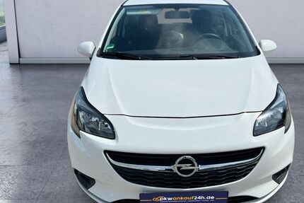 Opel Corsa 84.575 km 4.700 &euro; Bottrop 46240