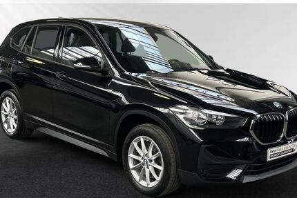 BMW X1 84.750 km 26.890 &euro; Moers 47441