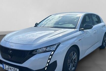 Peugeot 308 10.000 km 19.990 &euro; Duisburg 47059