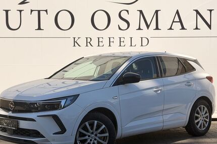 Opel Grandland (X) 70.000 km 19.950 &euro; Krefeld 47805