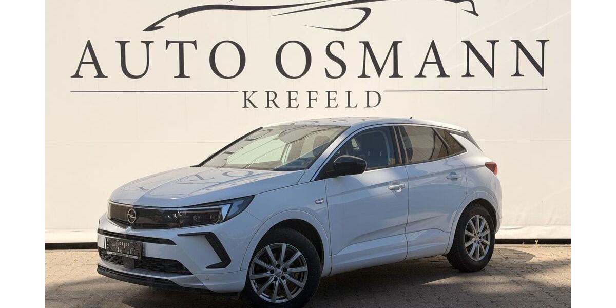 Opel Grandland (X) 70.000 km 19.950 &euro; Krefeld 47805