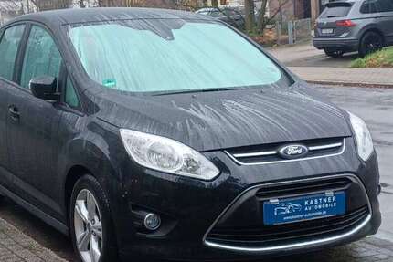Ford C-Max 53.834 km 8.450 &euro; Duisburg 47269
