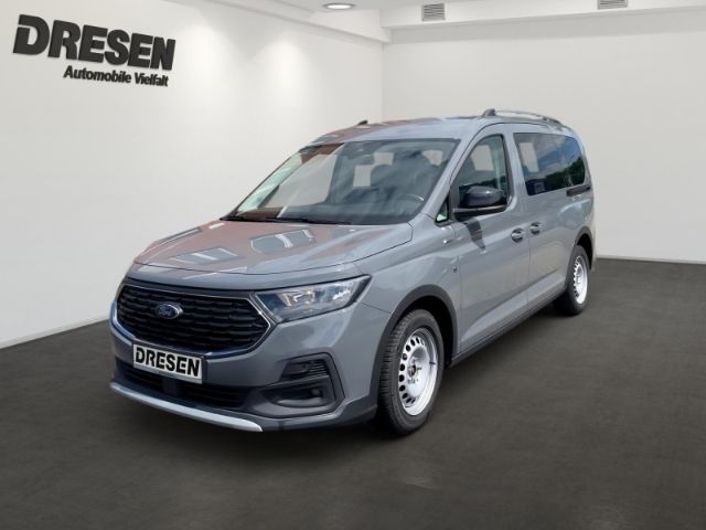 Ford Tourneo Connect 93.298 km 21.990 &euro; Neuss 41464