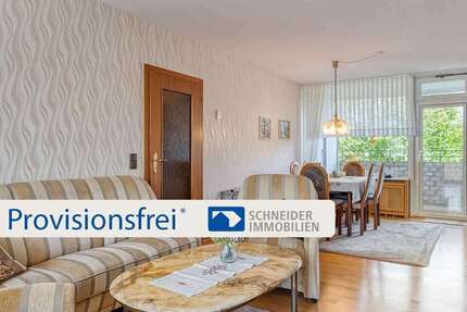 Wohnung Ratingen Tiefenbroich - 3 Zimmer, 87 m&sup2;, 213.700&euro; | Angebot:27074757