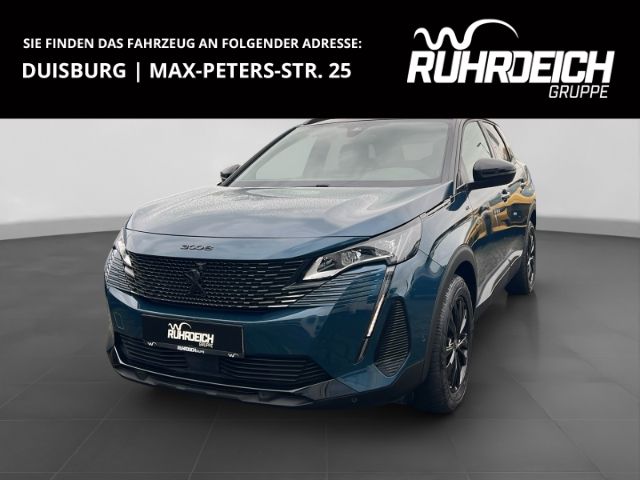 Peugeot 3008 22.950 km 25.490 &euro; Duisburg 47059