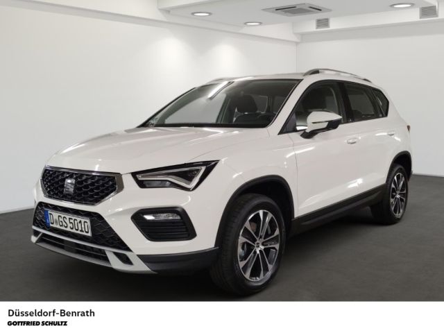 Seat Ateca 3.000 km 29.937 &euro; Düsseldorf 40589