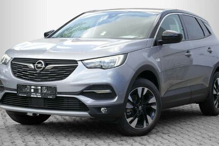 Opel Grandland (X) 59.867 km 15.499 € Essen 45133