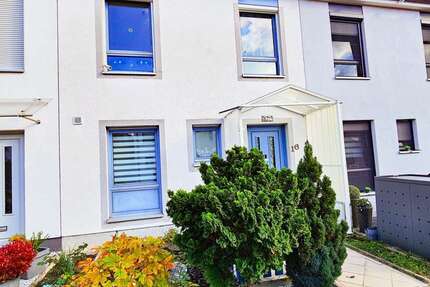 Haus Duisburg / Wanheim-Angerhausen Angerhausen - 4 Zimmer, 115 m&sup2;, 375.000&euro; | Angebot:23653717