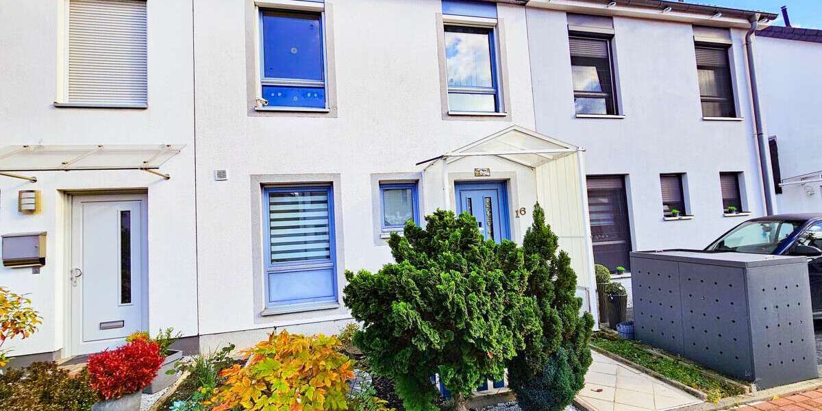 Haus zum Kaufen in Duisburg Wanheim-Angerhausen 375.000 € 115 m² 4 zimmer