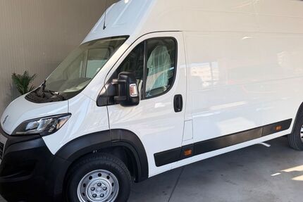 Peugeot Boxer 140.500 km 17.490 &euro; Gelsenkirchen 45879