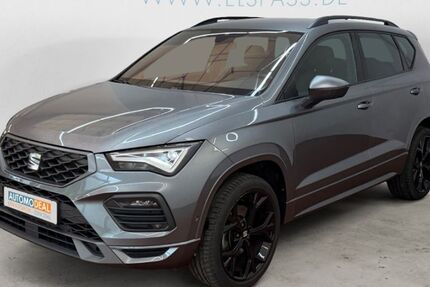 Seat Ateca 35.367 km 26.498 &euro; Dinslaken 46539