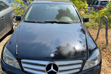 Mercedes C 250
