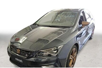Seat Leon 93.113 km 16.230 &euro; Moers 47441