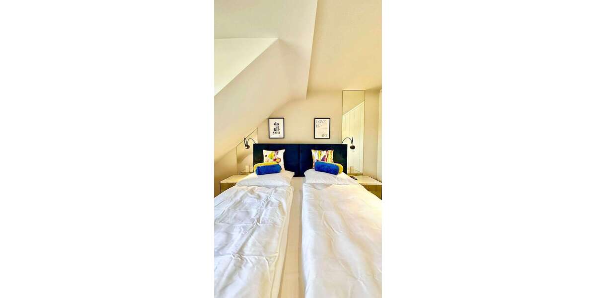 Zimmer Düsseldorf Friedrichstadt - 2 Zimmer, 1.890&euro; | Angebot:26903411