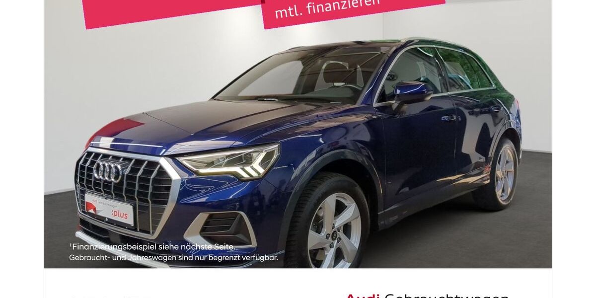 Audi Q3 34.308 km 27.350 &euro; Mülheim a.d. Ruhr 45481