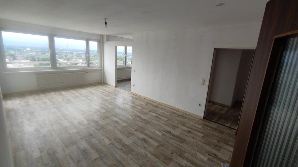 Etagenwohnung Duisburg Essenberg - 3.5 Zimmer, 88 m&sup2;, 820&euro; | Angebot:26362624