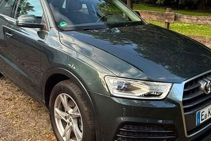 Audi Q3 51.500 km 16.500 &euro; Essen 45289