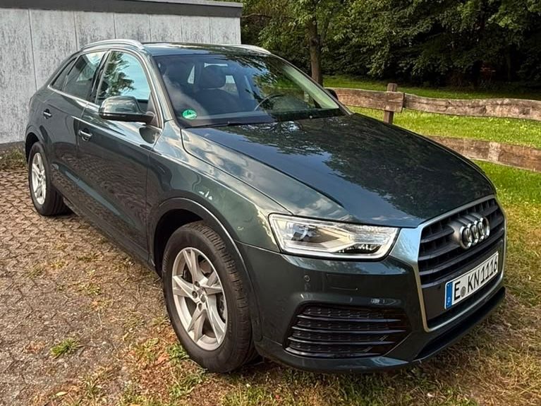 Audi Q3 51.500 km 16.500 &euro; Essen 45289