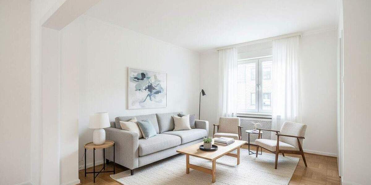 Doppelhaushälfte Neuss Furth-Süd - 4 Zimmer, 90 m&sup2;, 420.000&euro; | Angebot:25278724