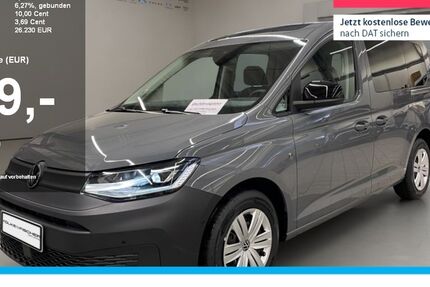 VW Caddy 6.990 km 36.990 &euro; Krefeld 47805