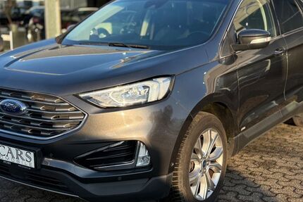 Ford Edge 95.456 km 22.950 &euro; Kamp-Lintfort 47475