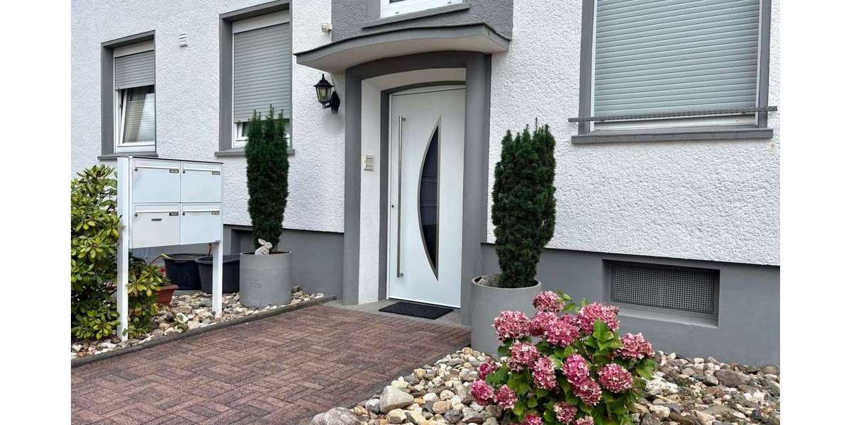 Etagenwohnung Rheinberg - 2 Zimmer, 66 m&sup2;, 149.000&euro; | Angebot:27245411
