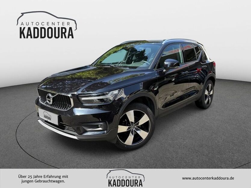 XC40