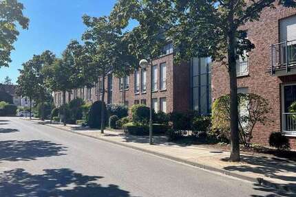 Wohnung Meerbusch Necklenbroich - 3 Zimmer, 83 m&sup2;, 1.490&euro; | Angebot:25229813