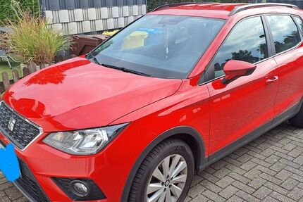 Seat Arona 85.000 km 9.000 € Grefrath 47929