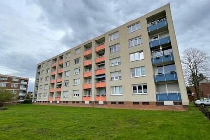 ETW 3,5 Zimmer 70m2 Balkon + Aufzug Investment oder Selbstnutzung 3.5 zimmer