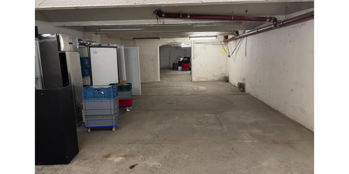 Gewerbeobjekt Düsseldorf Stadtbezirk 3 - 950&euro; | Angebot:26357593