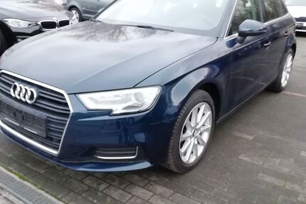 Audi A3 109.866 km 13.490 &euro; Essen 45309