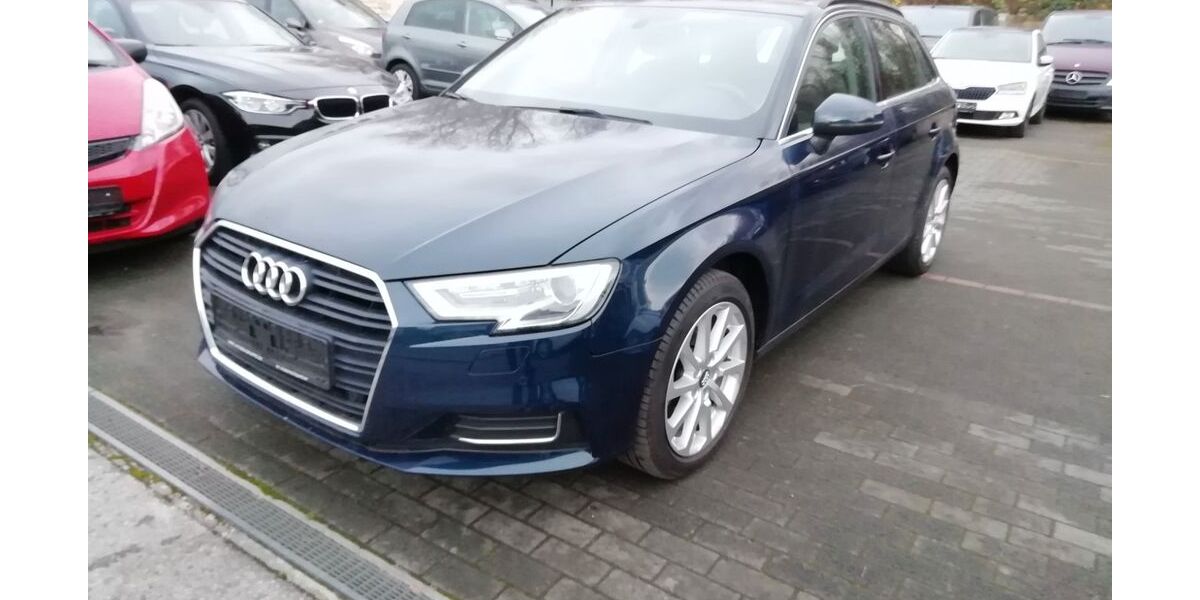 Audi A3 109.866 km 13.490 &euro; Essen 45309