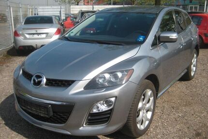 Mazda CX-7
