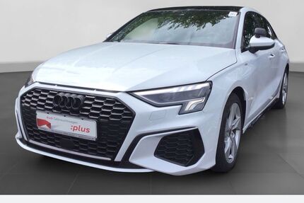 Audi A3 72.296 km 25.980 &euro; Gelsenkirchen 45894