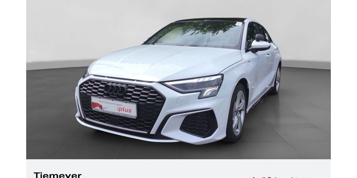 Audi A3 72.296 km 25.980 &euro; Gelsenkirchen 45894