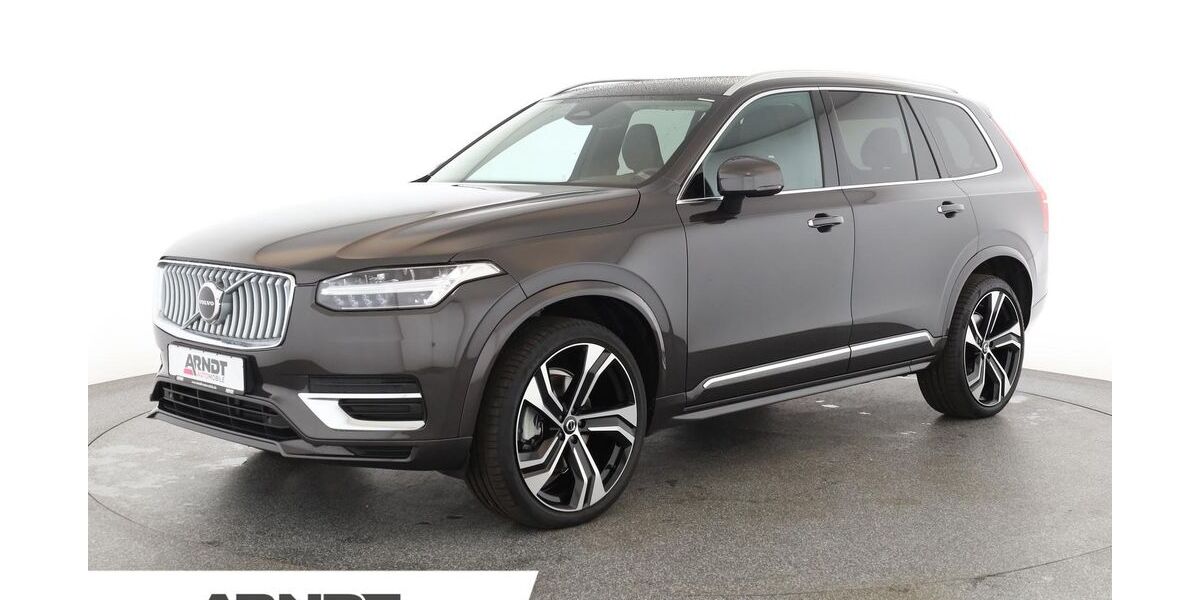 Volvo XC90 53.100 km 47.884 &euro; Neuss 41460