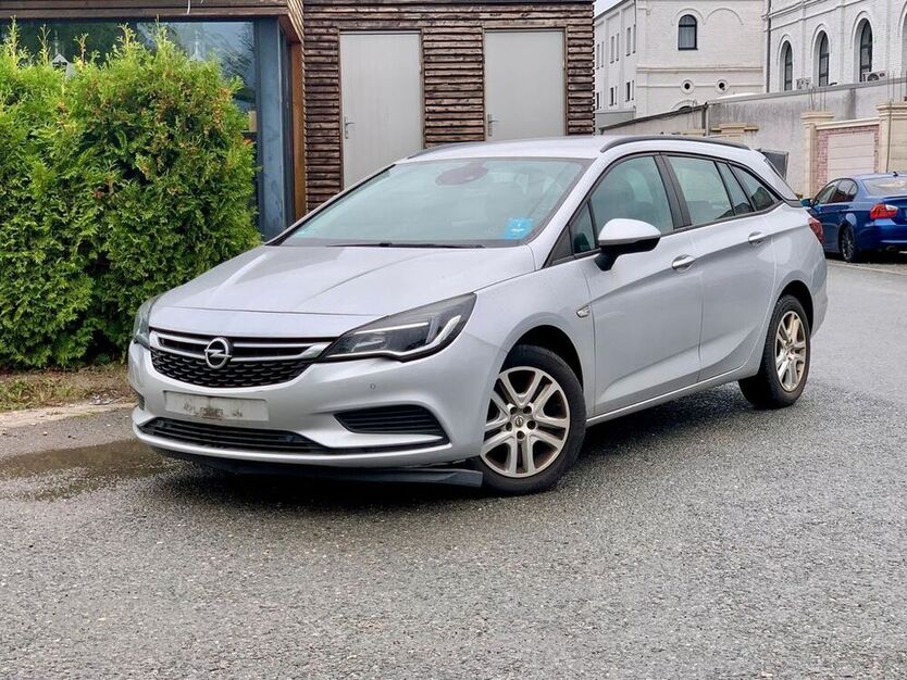 Astra