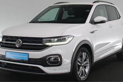 VW T-Cross 18.283 km 19.991 &euro; Krefeld 47803