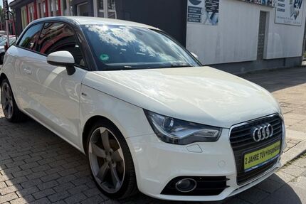 Audi A1 132.000 km 7.500 &euro; Essen 45143