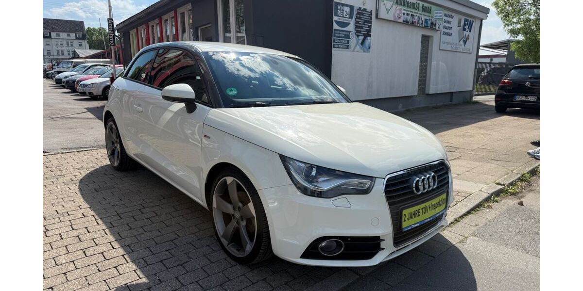 Audi A1 132.000 km 7.500 &euro; Essen 45143