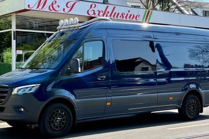 Mercedes-Benz Sprinter 4.300 km 86.500 € Düsseldorf (Unterrath) 40468