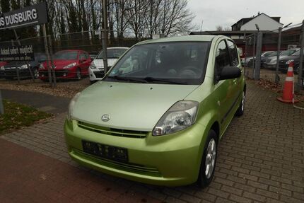 Daihatsu Sirion 164.000 km 990 &euro; Duisburg 47249