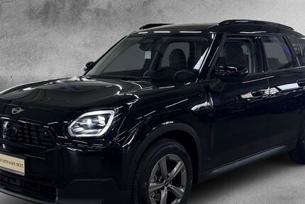Mini Countryman D (Cooper) 13.136 km 31.950 &euro; Kempen 47906
