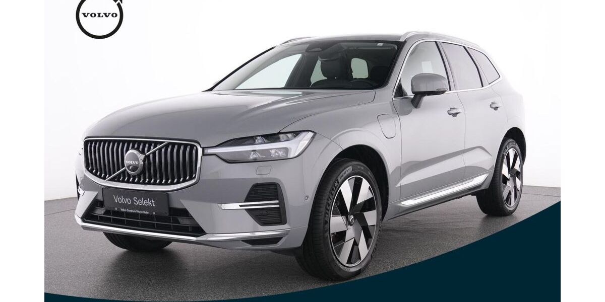 Volvo XC60 20.026 km 52.780 &euro; Mülheim an der Ruhr 45472